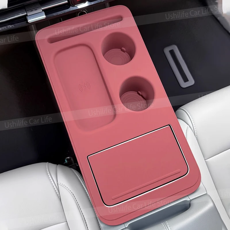 For AION Y PLUS 2023 2024 2025 Car Centre Gearshift Panels Silicone Mats Water Coasters Interior Upgrade Accessories
For AION Y PLUS 2023 2024 2025 Car Centre Gearshift Panels Silicone Mats Water Coasters Interior Upgrade Accessories