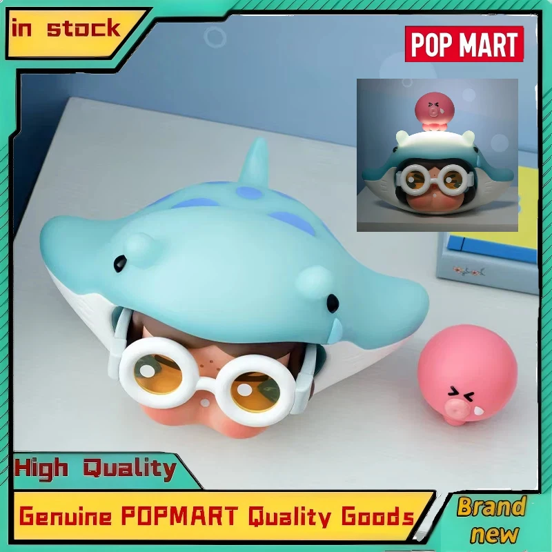 Genuine POP MART Crybaby Tears Of The Sea Series Table Lamp Accessories Blind Boxe Home DéCor Birthday Gifts
Genuine POP MART Crybaby Tears Of The Sea Series Table Lamp Accessories Blind Boxe Home DéCor Birthday Gifts