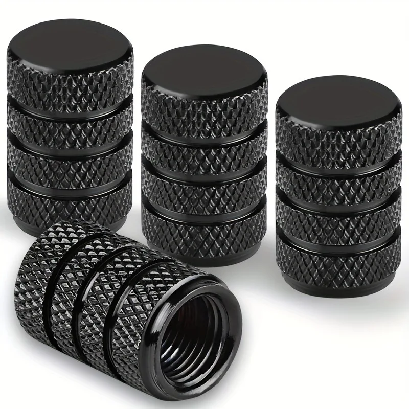 AOHEWEI Tyre Valve Caps 30pcs/pack Tyre Valve Set Corrosion Resistant, Universal Valve Caps for Cars, Trucks, Motorcycles
AOHEWEI Tyre Valve Caps 30pcs/pack Tyre Valve Set Corrosion Resistant, Universal Valve Caps for Cars, Trucks, Motorcycles