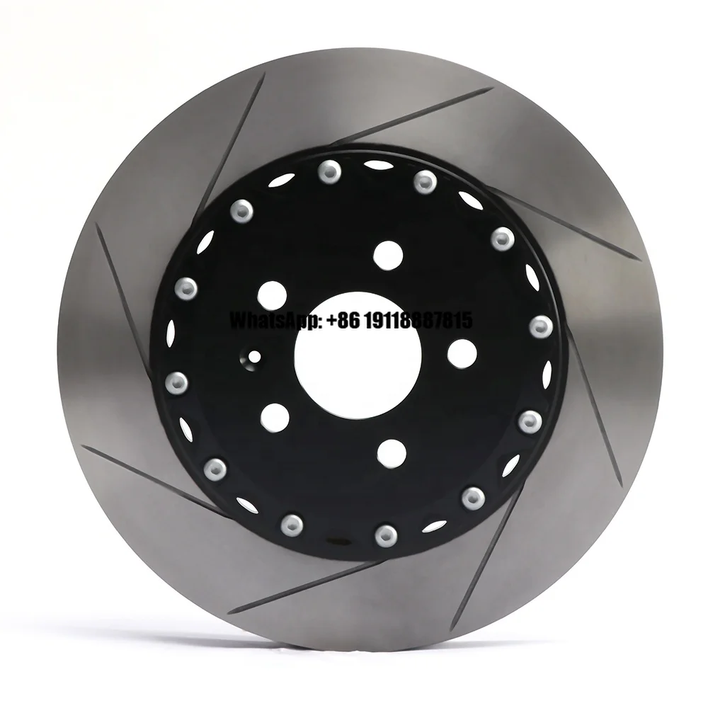Top Quality Brake Discs Rotor Disc for Toyota for Nissan for Honda
Top Quality Brake Discs Rotor Disc for Toyota for Nissan for Honda