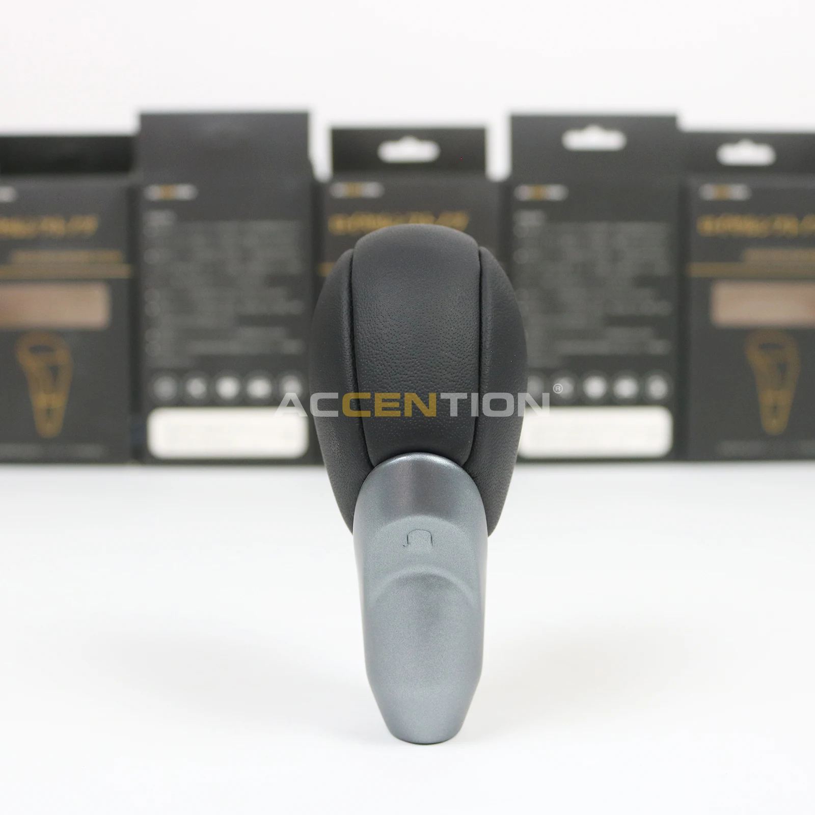 Automatic Black Leather Gear Shift Knob For Nissan Fairlady Z Z34 370Z 2009-2023
Automatic Black Leather Gear Shift Knob For Nissan Fairlady Z Z34 370Z 2009-2023