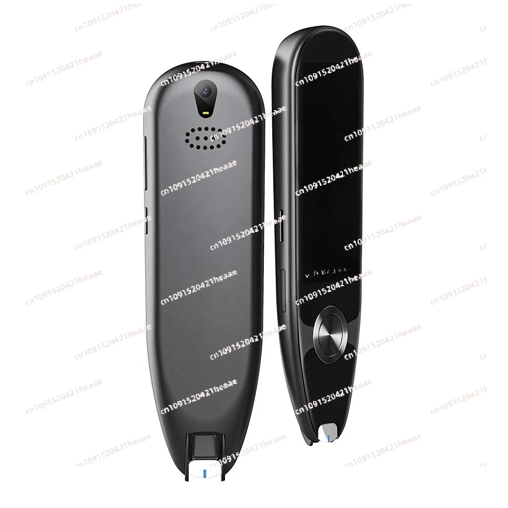 Suitable for intelligent electronic high-speed translation professional scanning pens with point reading pens
Suitable for intelligent electronic high-speed translation professional scanning pens with point reading pens