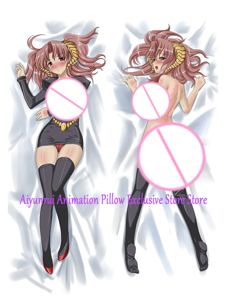 Anime Dakimakura Pillow Case Beautiful Girl Sexy and Busty Beautiful Girl Double-Sided Halloween Decoration
Anime Dakimakura Pillow Case Beautiful Girl Sexy and Busty Beautiful Girl Double-Sided Halloween Decoration