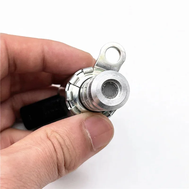 Oil pressure Control Valve For VW Passat CC Beetle Jetta Audi A3-A6 Q5 Skoda 06H115243 F
Oil pressure Control Valve For VW Passat CC Beetle Jetta Audi A3-A6 Q5 Skoda 06H115243 F