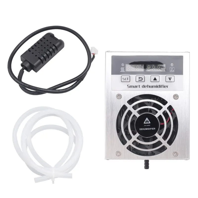 ABVS Inflatable Cabinet Dehumidifier Tool Intelligent Small Dehumidification Switch Cabinet Extractor Drainage Type
ABVS Inflatable Cabinet Dehumidifier Tool Intelligent Small Dehumidification Switch Cabinet Extractor Drainage Type