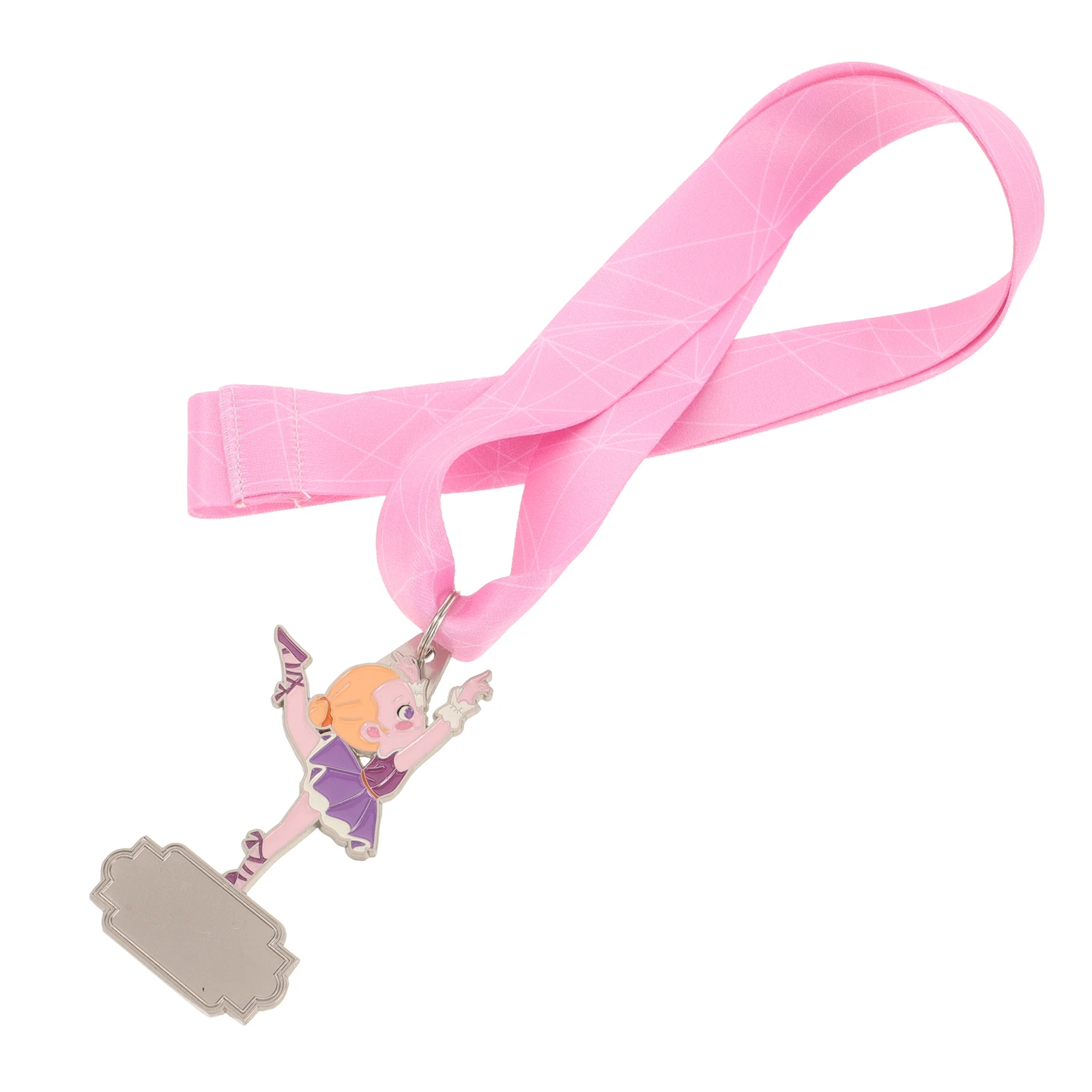 Ballet Medals Competition Dance Award Customized Achievement Zinc Alloy for Kids Awards
Ballet Medals Competition Dance Award Customized Achievement Zinc Alloy for Kids Awards