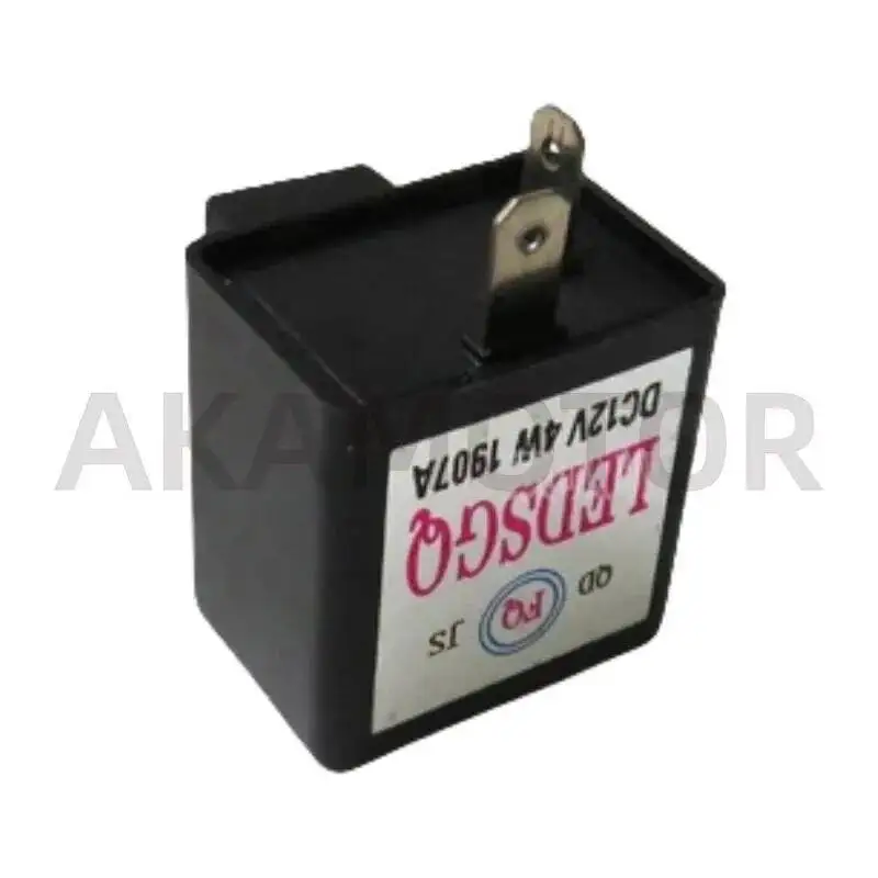 Flasher For Loncin Voge Lx650-2 650ds
Flasher For Loncin Voge Lx650-2 650ds