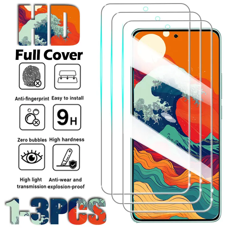 1-3Pcs Tempered Glass Screen Protector for Realme C85 Pro C83 C71 C67 5G C55 C53 C35 C31 C25Y C21 C17 C15 C12 C11 C30 Glass Film
1-3Pcs Tempered Glass Screen Protector for Realme C85 Pro C83 C71 C67 5G C55 C53 C35 C31 C25Y C21 C17 C15 C12 C11 C30 Glass Film