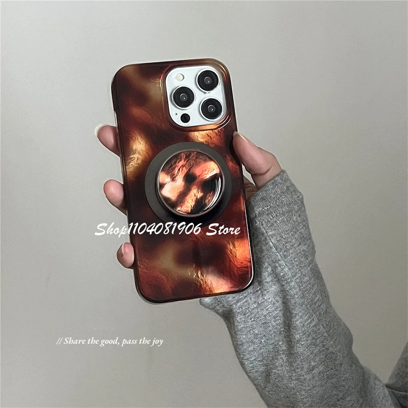 INS корейский милый черепаховый магнитный держатель для телефона Griptok Grip Tok подставка для iPhone для Magsafe аксессуары Smart Tok 
INS корейский милый черепаховый магнитный держатель для телефона Griptok Grip Tok подставка для iPhone для Magsafe аксессуары Smart Tok