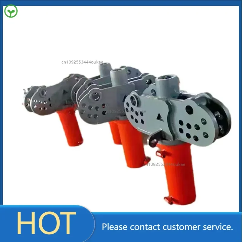 hydraulic pile breakers, construction site pile breakers to retain steel bars for sale
hydraulic pile breakers, construction site pile breakers to retain steel bars for sale