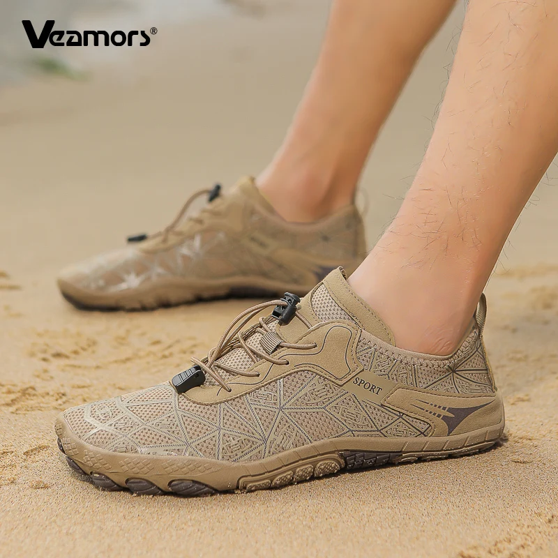 Light Beach Walking Aqua Shoes Men Quick Dry Wading Shoes Women Breathable Non-slip Water Sports Shoes Surfing Traveling Fishing
Light Beach Walking Aqua Shoes Men Quick Dry Wading Shoes Women Breathable Non-slip Water Sports Shoes Surfing Traveling Fishing