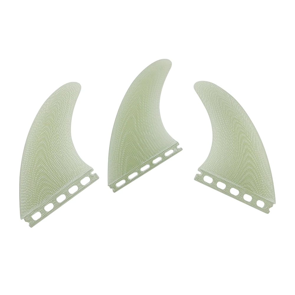 New Arrival Surfboard Fin Volan Fabric Surf Fins High Quality Fiberglass Single Tab Fins Surfboard Surfing Gear Shop Wholesale
New Arrival Surfboard Fin Volan Fabric Surf Fins High Quality Fiberglass Single Tab Fins Surfboard Surfing Gear Shop Wholesale
