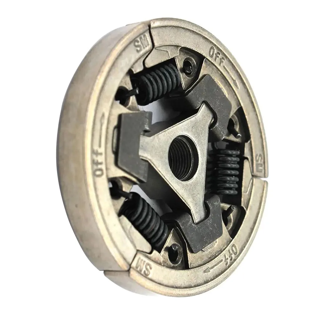 High Quality Alloy Steel Clutch 3/8" Assy Rebuild For Chainsaw Stihl 044 046 MS440 MS460 MS441 MS341 MS361 MS360 ,1128 160 2004
High Quality Alloy Steel Clutch 3/8" Assy Rebuild For Chainsaw Stihl 044 046 MS440 MS460 MS441 MS341 MS361 MS360 ,1128 160 2004