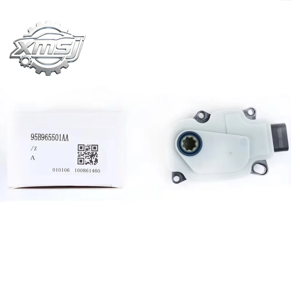Nuevo servomotor válvula Control calentador coche 95B965501AA 95B965501S 95B 965 501 AA para Porsche Maca VW Golf To
Nuevo servomotor válvula Control calentador coche 95B965501AA 95B965501S 95B 965 501 AA para Porsche Maca VW Golf To