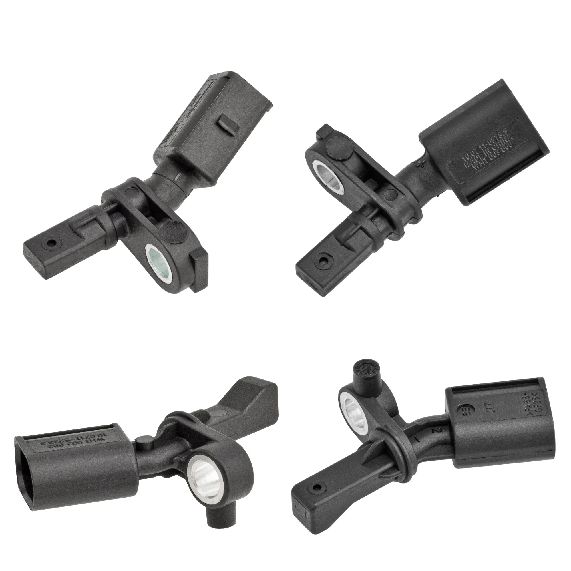 Комплект датчиков скорости колеса ABS WHT003860, WHT003861, WHT003862, WHT003863 для AUDI A3 Q3 RS3 S3 TT VW Golf GTI Jetta Tiguan
Комплект датчиков скорости колеса ABS WHT003860, WHT003861, WHT003862, WHT003863 для AUDI A3 Q3 RS3 S3 TT VW Golf GTI Jetta Tiguan