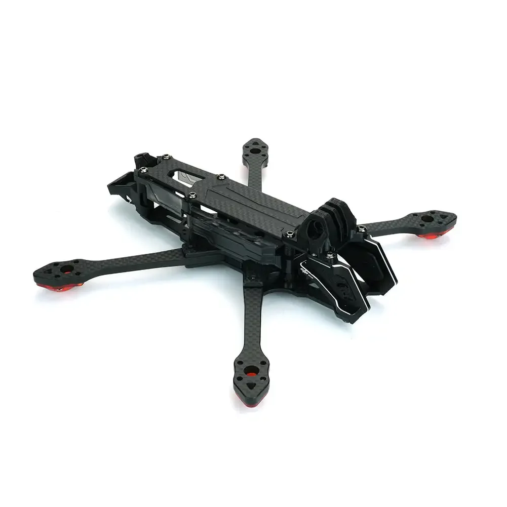 5X O3 FRAME Carbon Fiber Frame for Rc Fpv Long Range Quadcopter Freestyle Dr-one
5X O3 FRAME Carbon Fiber Frame for Rc Fpv Long Range Quadcopter Freestyle Dr-one