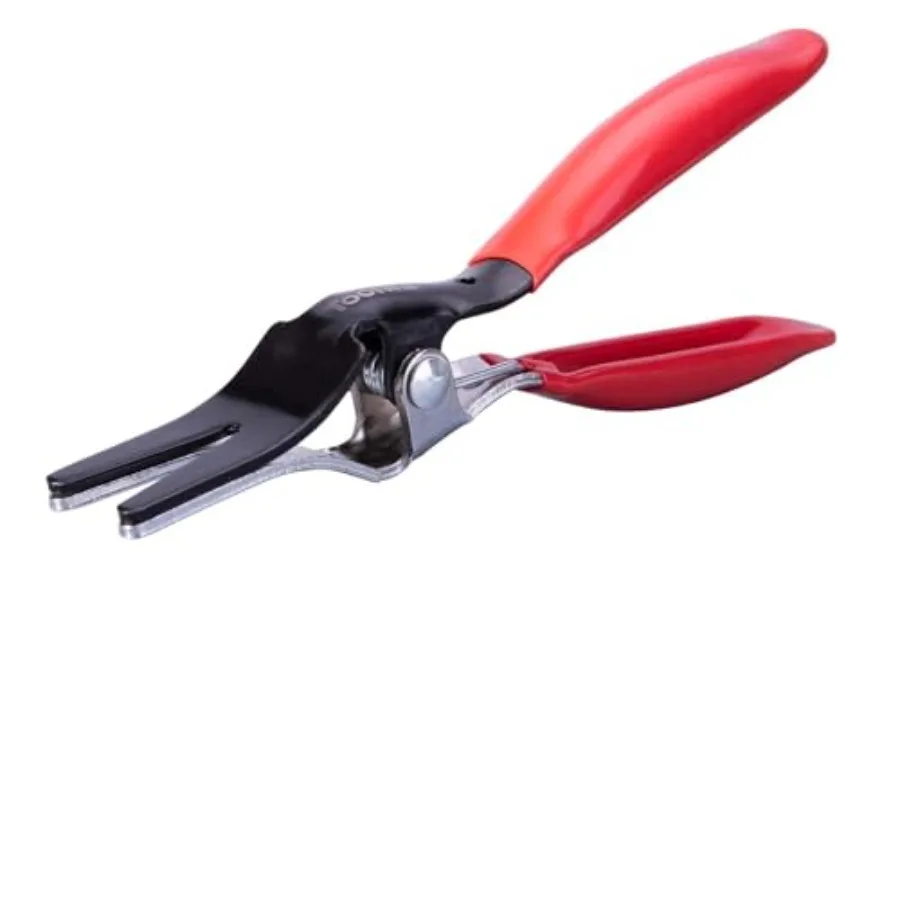 Automobile Hose Removal Pliers, Auto Fuel, and Vacuum Line Tube Hose Remover Pliers, Separator Tools Pipe Repairing Tool for Ma
Automobile Hose Removal Pliers, Auto Fuel, and Vacuum Line Tube Hose Remover Pliers, Separator Tools Pipe Repairing Tool for Ma
