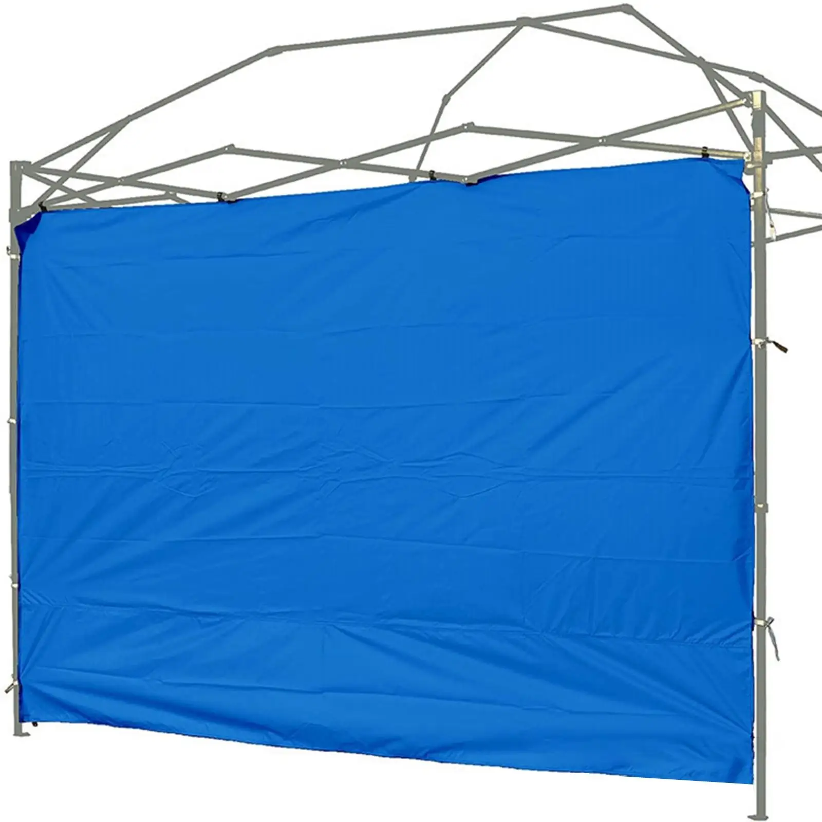 3 Pieces Canopy Tent Sidewalls Enclosure Sun Protection No Frame and Top 9.84x6.56 ft for Outdoor Backyard Garden Pergola
3 Pieces Canopy Tent Sidewalls Enclosure Sun Protection No Frame and Top 9.84x6.56 ft for Outdoor Backyard Garden Pergola