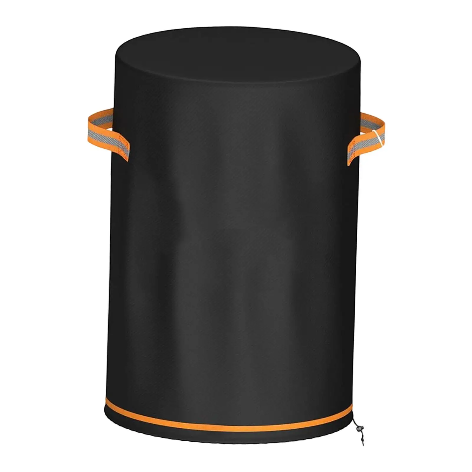 Patio Heater Shield Protection Oxford Cover Fire Pit Round Dustproof Outdoor Protection for Winter Yard Use
Patio Heater Shield Protection Oxford Cover Fire Pit Round Dustproof Outdoor Protection for Winter Yard Use