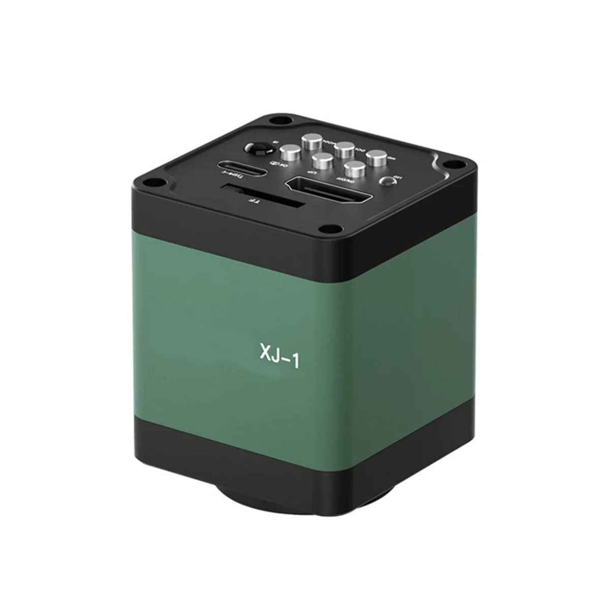 Ap-XJ-1 Microscope Camera 4K HD1080P Pixels 30FPS 4K Video Camera Can Take Photo Video Trinocular Microscope
Ap-XJ-1 Microscope Camera 4K HD1080P Pixels 30FPS 4K Video Camera Can Take Photo Video Trinocular Microscope