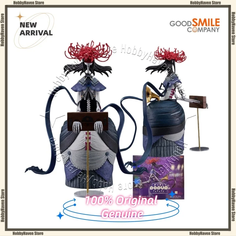 В наличии GoodSmileCompany POPUP PARADE SP: Puella Magi Walpurgisnacht The Witch — Официальная оригинальная коллекционная фигурка-подарок
В наличии GoodSmileCompany POPUP PARADE SP: Puella Magi Walpurgisnacht The Witch — Официальная оригинальная коллекционная фигурка-подарок