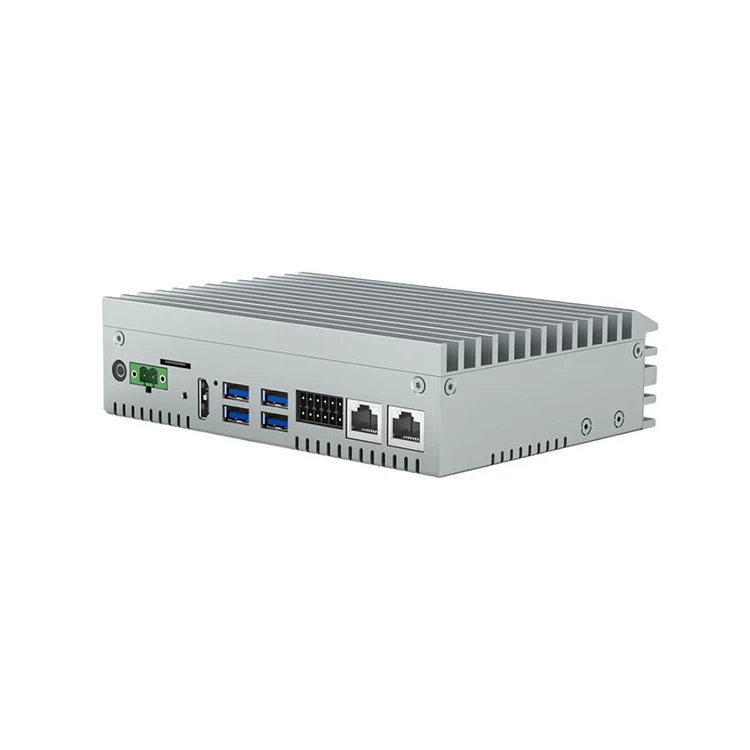 Прямая продажа с фабрики IPC/TKUN-XC9016/CPU6412 промышленный компьютер мини-ПК безвентиляторная система охлаждения IPC Книжная структура Промышленный ПК
Прямая продажа с фабрики IPC/TKUN-XC9016/CPU6412 промышленный компьютер мини-ПК безвентиляторная система охлаждения IPC Книжная структура Промышленный ПК