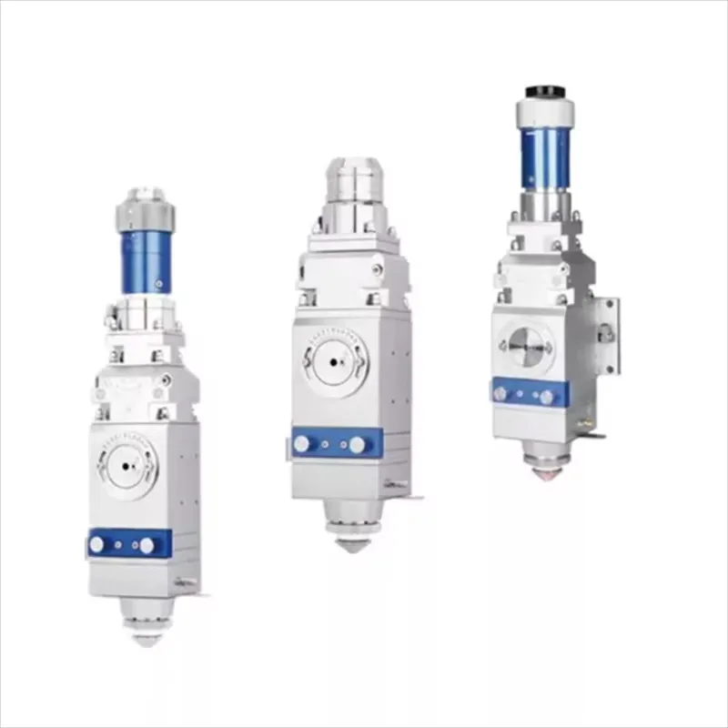 Cutting Head NC30E NC63 Autofocus Head for Fiber Cutting Machine Equipment Parts
Cutting Head NC30E NC63 Autofocus Head for Fiber Cutting Machine Equipment Parts