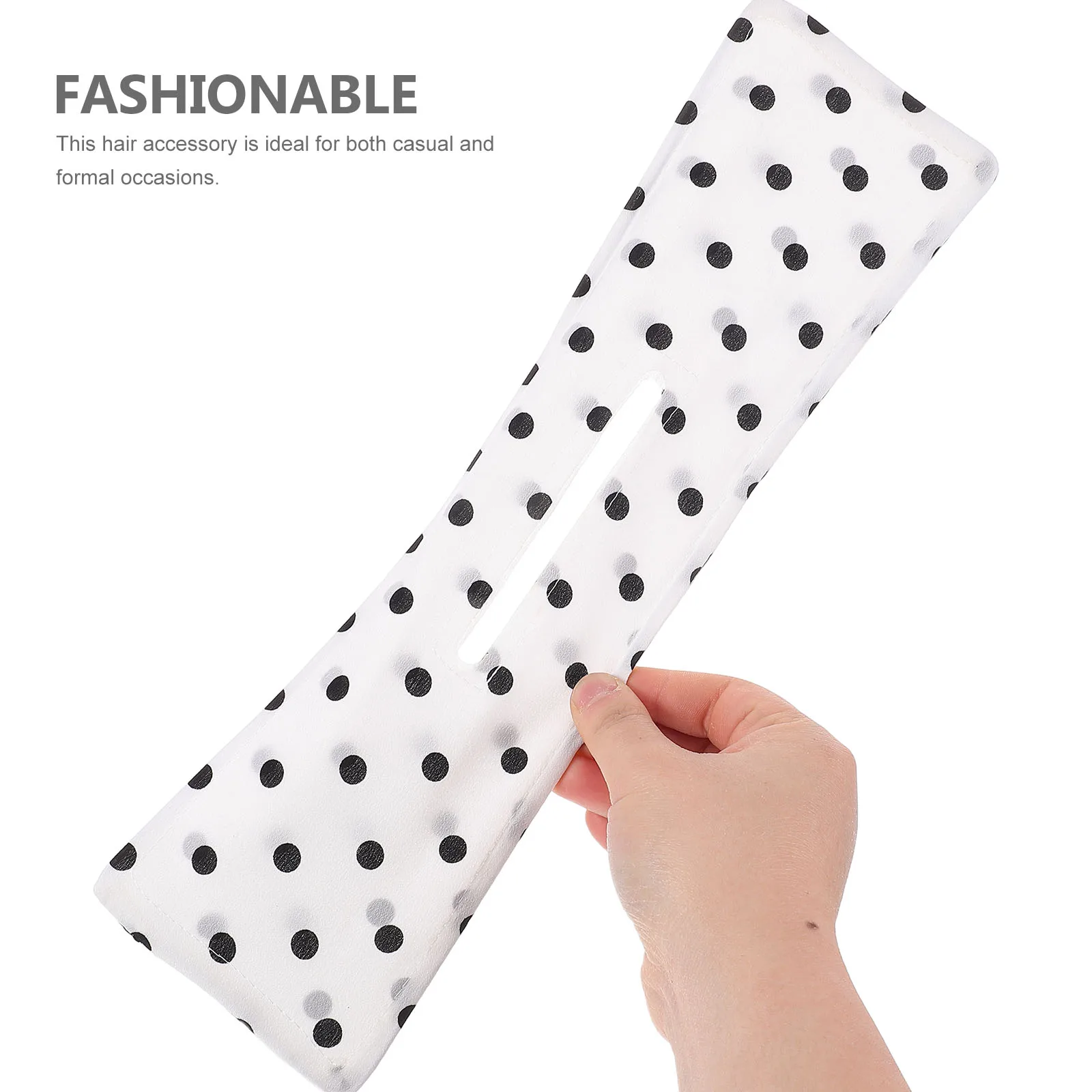 5pcs Fashionable Twist Bun Maker Hair Clips Accessories Black White Red Yellow Dot Pattern Easy Styling Secure
5pcs Fashionable Twist Bun Maker Hair Clips Accessories Black White Red Yellow Dot Pattern Easy Styling Secure