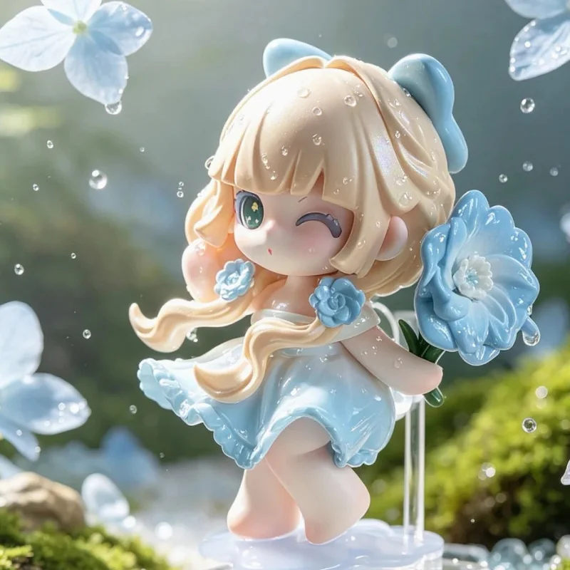 Litta Where Petals Settle Series Blind Box Mystery Box Toys Cute Action Anime Figure Kawaii Model Gift
Litta Where Petals Settle Series Blind Box Mystery Box Toys Cute Action Anime Figure Kawaii Model Gift