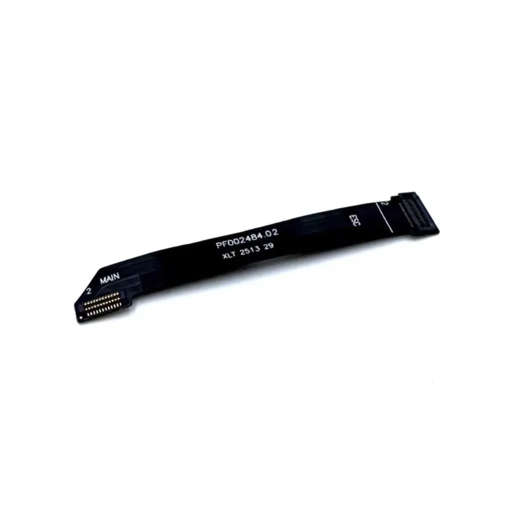 High-quality ESC Flex Cable Replacement For DJI Flip
High-quality ESC Flex Cable Replacement For DJI Flip