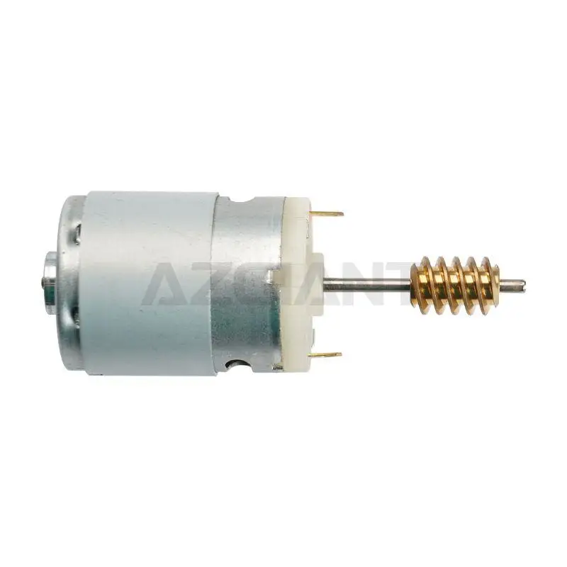 AZGIANT Steering Column Lock Motor ESL ELV Repair Kit for 2006-2013 Volvo C30 DC 12V FC-280 High Power Quiet Operation
AZGIANT Steering Column Lock Motor ESL ELV Repair Kit for 2006-2013 Volvo C30 DC 12V FC-280 High Power Quiet Operation
