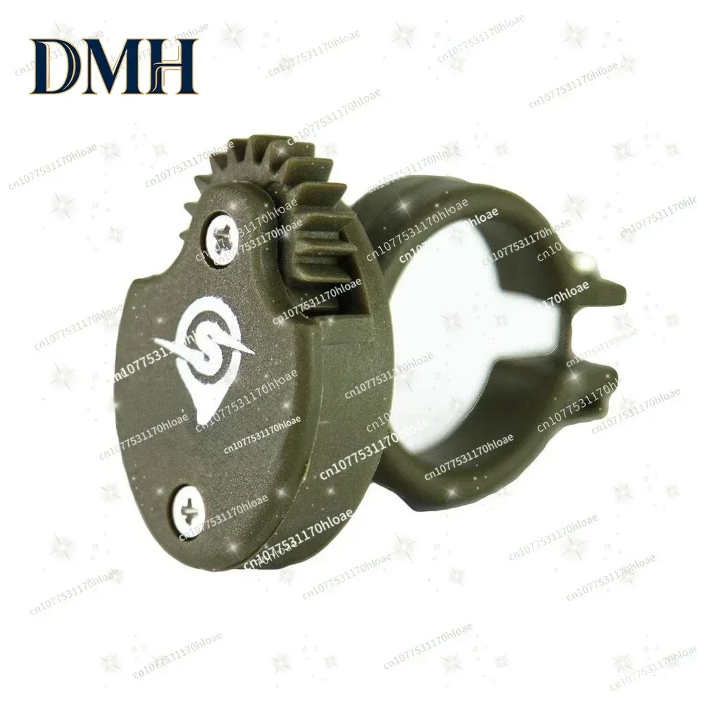 DMH .Fish Luring Machine Underwater Fishing and Hunting Accessories
DMH .Fish Luring Machine Underwater Fishing and Hunting Accessories