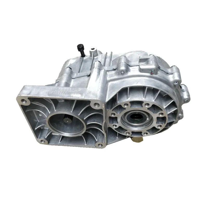 WULING WLD2080/2110 electric vehicle rear-wheel transmission gear box golf cart accessories tour car parts OEM#W885003506
WULING WLD2080/2110 electric vehicle rear-wheel transmission gear box golf cart accessories tour car parts OEM#W885003506