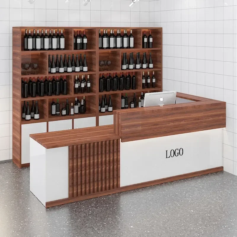 Purpito Salon Reception Desks Beauty Office Modern Cashier Reception Luxury Mostrador Recepcion Reception Commercial Furniture
Purpito Salon Reception Desks Beauty Office Modern Cashier Reception Luxury Mostrador Recepcion Reception Commercial Furniture