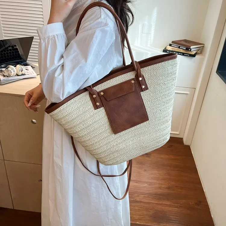 Trendy Original Retro Fashion Diaper Bag For Women Textured Leather Crossbody Handbag Large Capacity Elegant Messenger
Trendy Original Retro Fashion Diaper Bag For Women Textured Leather Crossbody Handbag Large Capacity Elegant Messenger