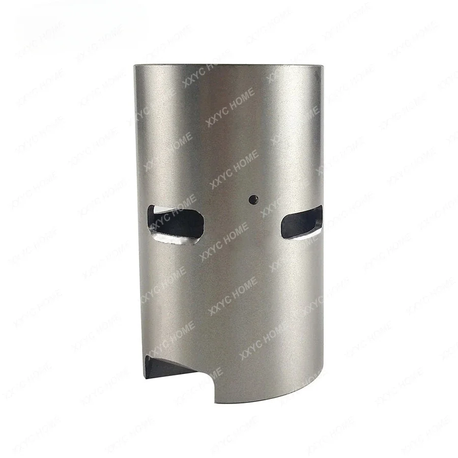 6E7-10935 Cylinder Liner Sleeve 56mm For Outboard Parts 9.9HP 15HP Parsun Hidea Seapro Hdx 2 Stroke Engine 6E7-10935-00
6E7-10935 Cylinder Liner Sleeve 56mm For Outboard Parts 9.9HP 15HP Parsun Hidea Seapro Hdx 2 Stroke Engine 6E7-10935-00