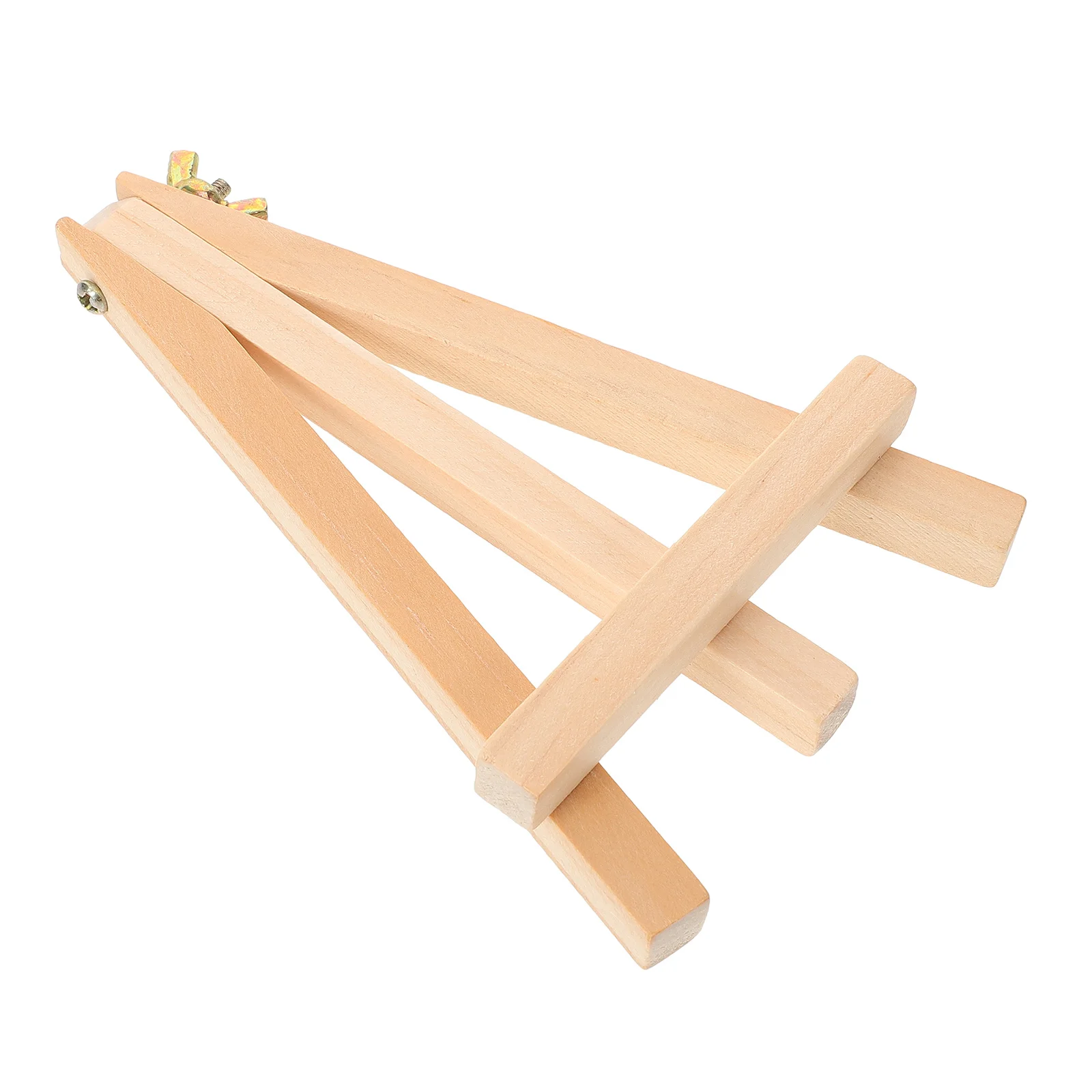 1pc Small Easel Tabletop Wood Easel for Painting Drawing Studio Hand Crafted Beechwood Frame Display Matted Framed
1pc Small Easel Tabletop Wood Easel for Painting Drawing Studio Hand Crafted Beechwood Frame Display Matted Framed
