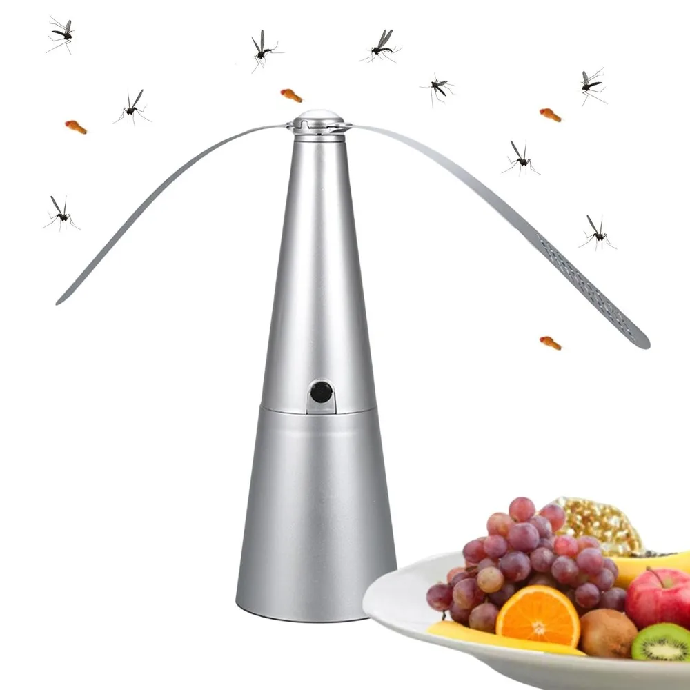 Kitchen Fly Repellent Fan Fly Destroyer Keep Flies Bugs Away From Food Household Outdoor Pest Repellent Table Fan Supplies
Kitchen Fly Repellent Fan Fly Destroyer Keep Flies Bugs Away From Food Household Outdoor Pest Repellent Table Fan Supplies