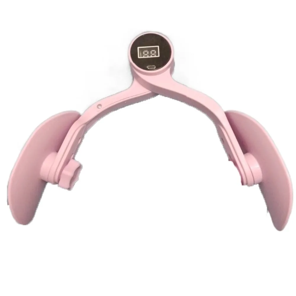 Нескользящие бедра Master с регулируемой стойкой на 360° ° Вращающийся тренажер для мышц тазового дна, удобная ручка, эргономичная форма
Нескользящие бедра Master с регулируемой стойкой на 360° ° Вращающийся тренажер для мышц тазового дна, удобная ручка, эргономичная форма