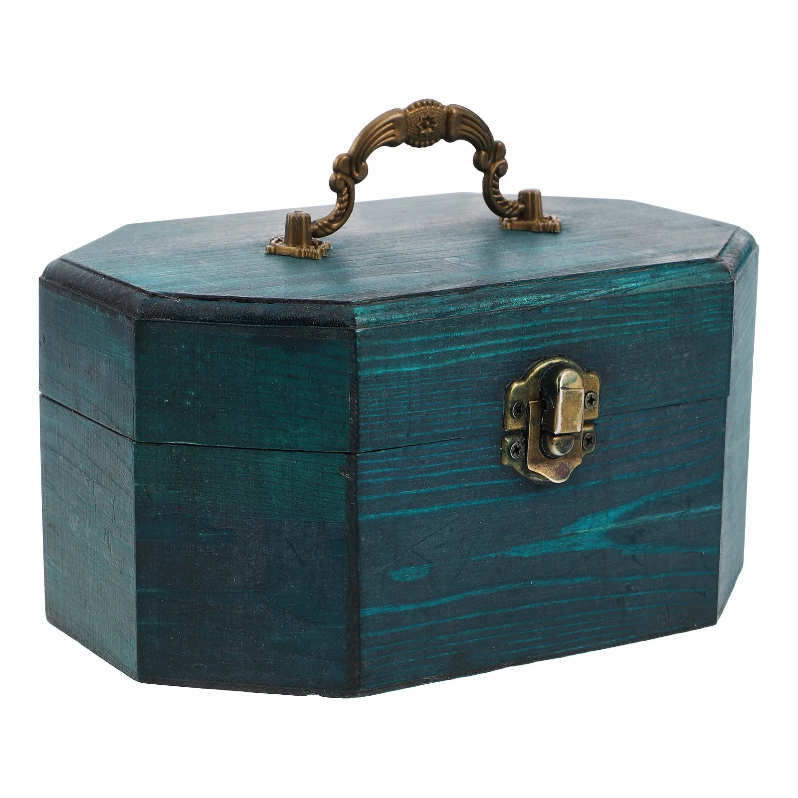 Винтажная деревянная шкатулка для украшений из массива дерева, ретро-органайзер для хранения ожерелий, колец, серег, мелочей, декоративный сундук для сокровищ
Винтажная деревянная шкатулка для украшений из массива дерева, ретро-органайзер для хранения ожерелий, колец, серег, мелочей, декоративный сундук для сокровищ