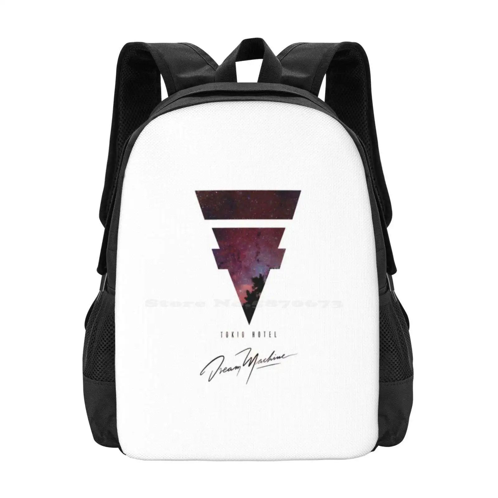 Токио Отель Галактика Модный Узор Дизайн Путешествия Ноутбук Школьный Рюкзак Сумка Tokio Hotel Tokyo Th Tv Bill Kaulitz Queen B Tom
Токио Отель Галактика Модный Узор Дизайн Путешествия Ноутбук Школьный Рюкзак Сумка Tokio Hotel Tokyo Th Tv Bill Kaulitz Queen B Tom