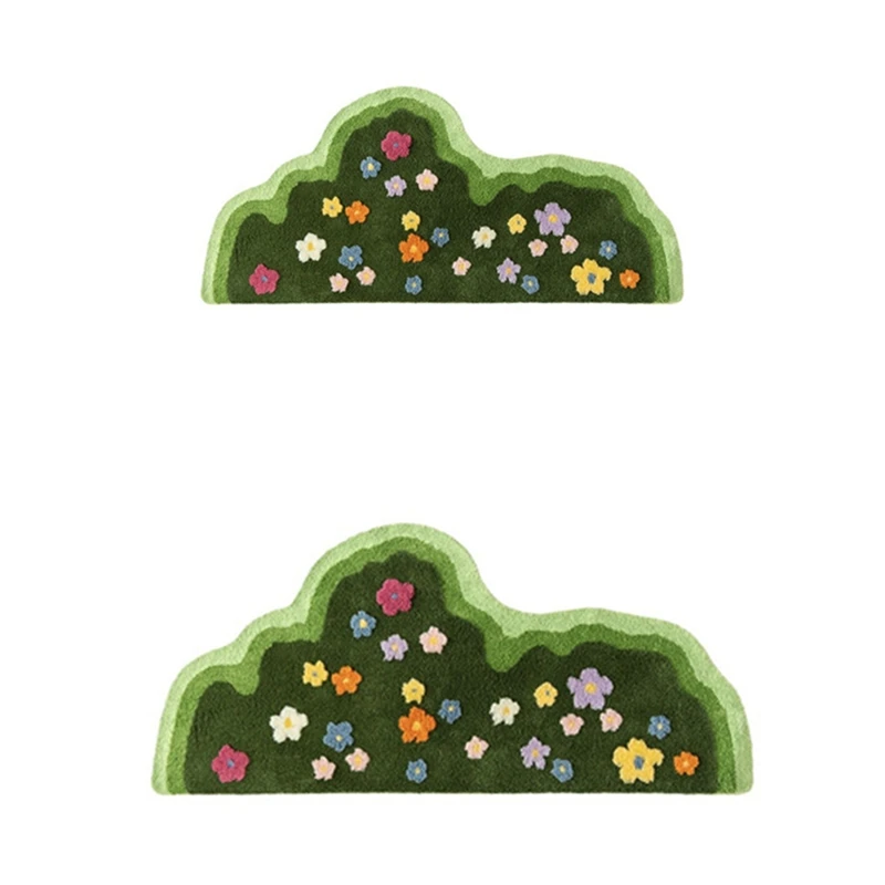 Living Room Carpet Plants Flower Bedroom Rug Soft Hallway Area Floor Pad Mat Doormat Aesthetic Home Art Decor
Living Room Carpet Plants Flower Bedroom Rug Soft Hallway Area Floor Pad Mat Doormat Aesthetic Home Art Decor