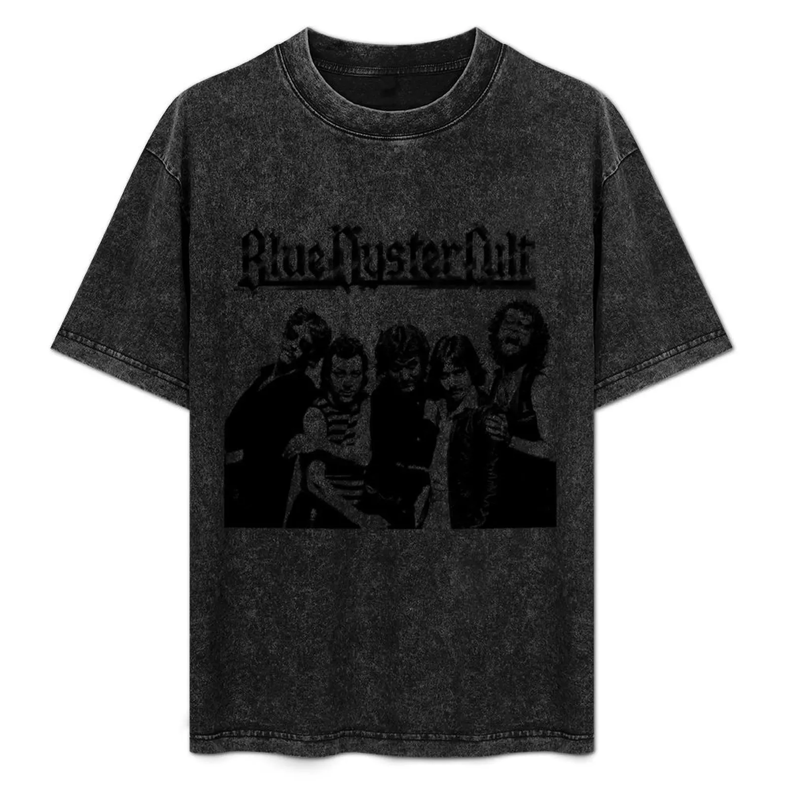 Blue yster Agents of Fortune - Blue yster Fire of Unknown Origin T-Shirt Large Size Soft Cotton T-Shirt
Blue yster Agents of Fortune - Blue yster Fire of Unknown Origin T-Shirt Large Size Soft Cotton T-Shirt