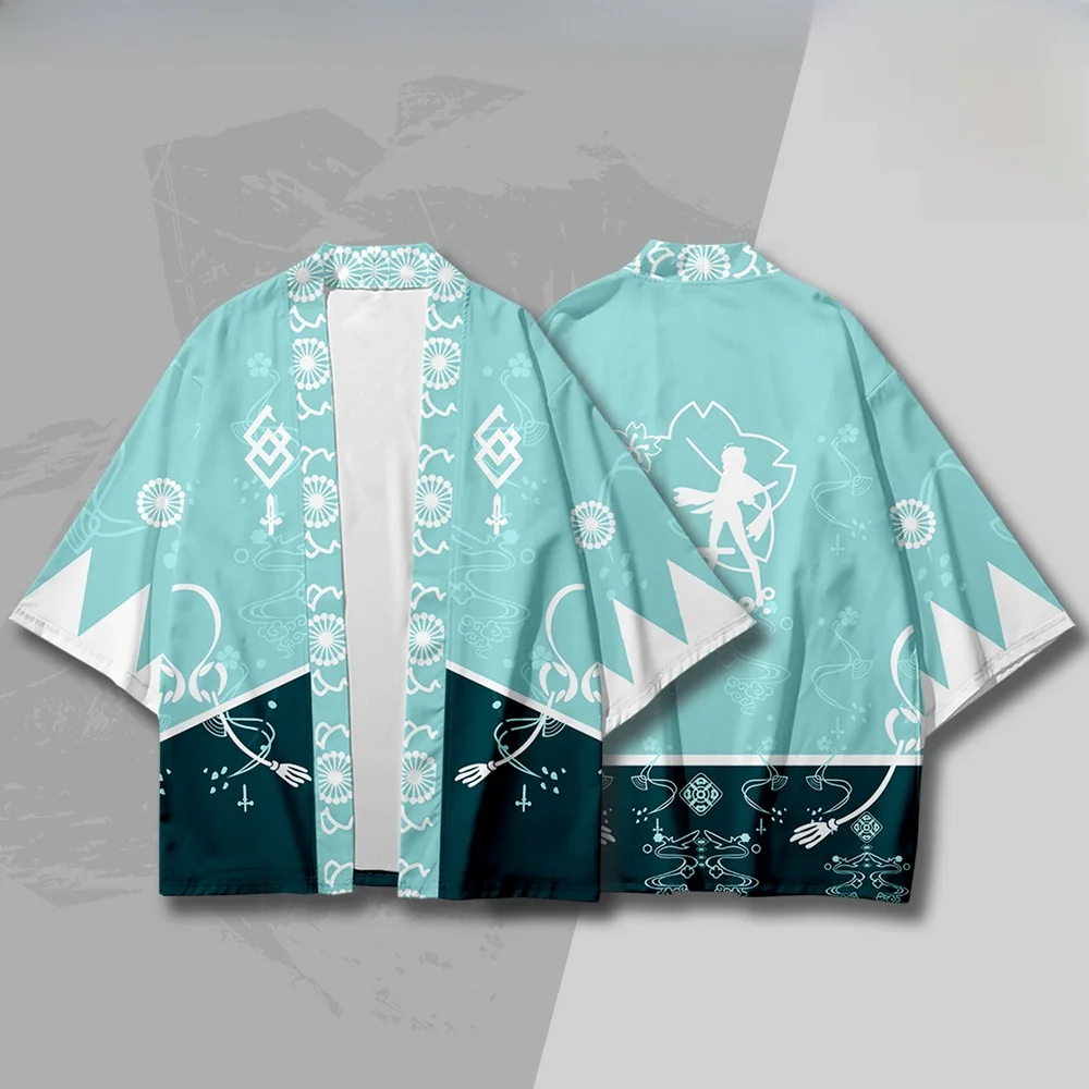 Костюм для косплея Масамуна Дате из Fate/Stay Night: кимоно, верхняя одежда, аниме, Сэйбер, Девил Саппортер, Jaet, молодежный стиль, свободный крой, полиэстер, irt
Костюм для косплея Масамуна Дате из Fate/Stay Night: кимоно, верхняя одежда, аниме, Сэйбер, Девил Саппортер, Jaet, молодежный стиль, свободный крой, полиэстер, irt