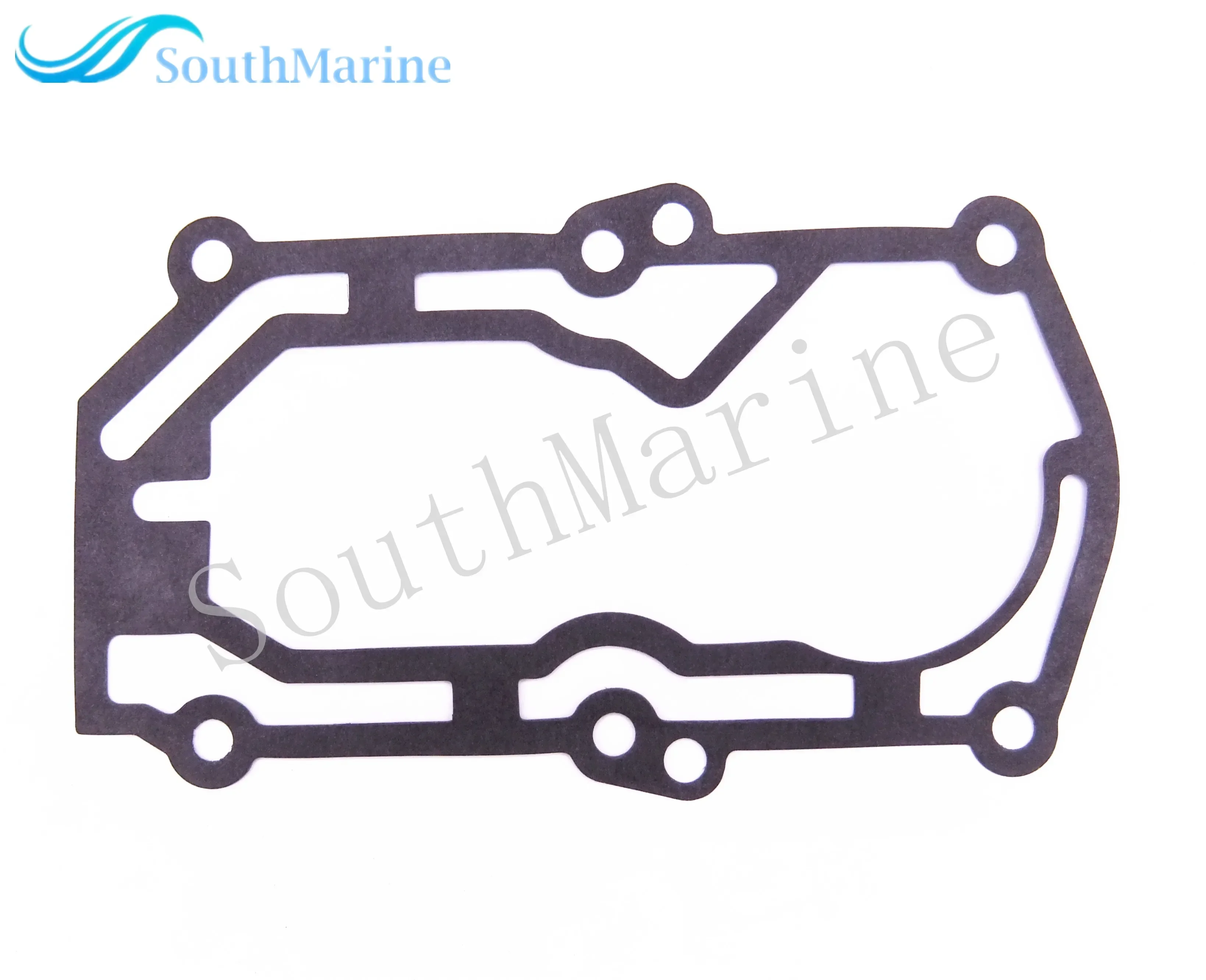 Boat Motor Gasket 3.5F-05.04 for Hidea 2-Stroke 3.5F Outboard Engine
Boat Motor Gasket 3.5F-05.04 for Hidea 2-Stroke 3.5F Outboard Engine
