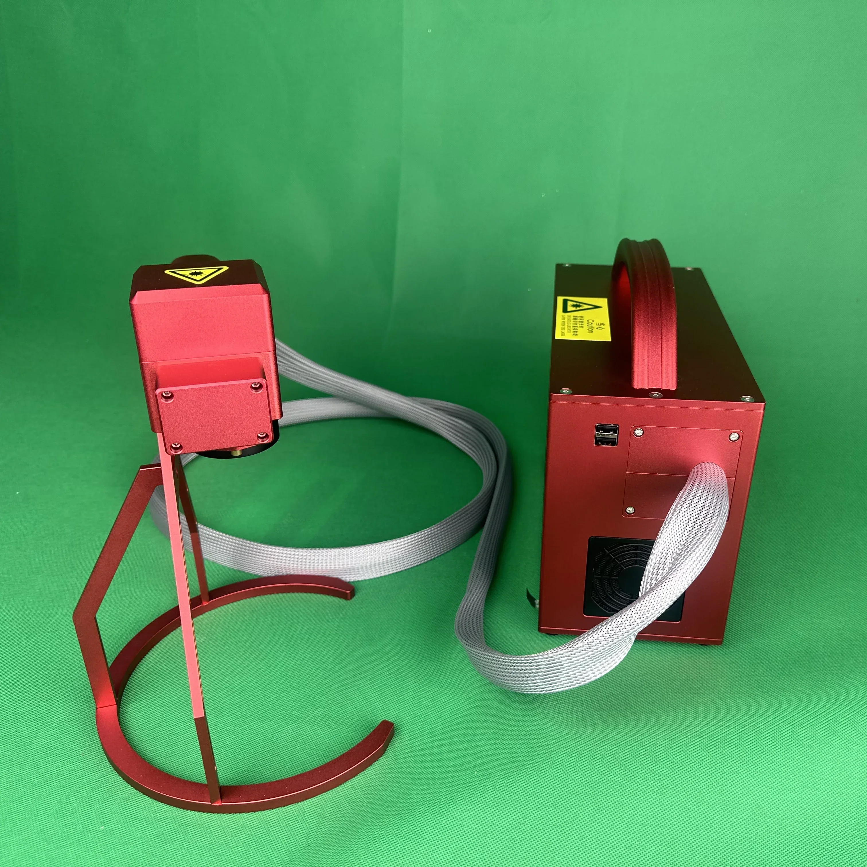 For Home and Outdoor Use Portable Fiber Marking Machines Printing Coding Machine Date Batch Number Factory Outlet
For Home and Outdoor Use Portable Fiber Marking Machines Printing Coding Machine Date Batch Number Factory Outlet