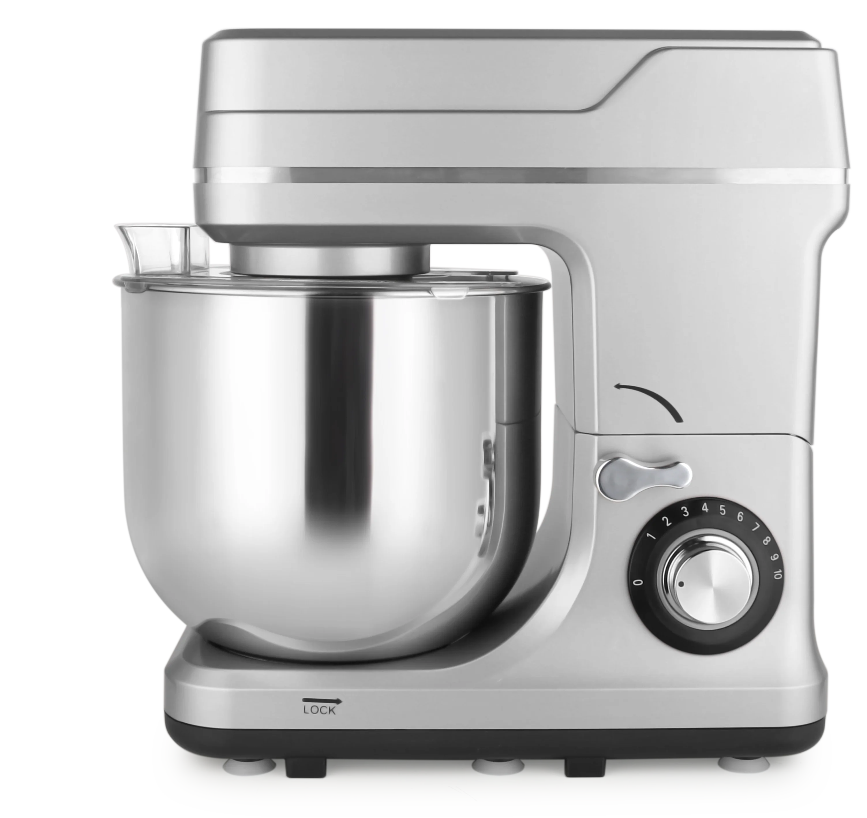 7 Litre Hotsale 1400w Powerful Household Electric Stand Mixer With Timer Setting Egg Whisk Dough Hook For Baking Cake
7 Litre Hotsale 1400w Powerful Household Electric Stand Mixer With Timer Setting Egg Whisk Dough Hook For Baking Cake