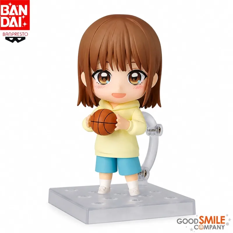 In Stock Bandai Original Bandai Gsc Goddess Of Victory Chinatsu Kano Action Figure Model Doll Brand New Boxed Anime Characters
In Stock Bandai Original Bandai Gsc Goddess Of Victory Chinatsu Kano Action Figure Model Doll Brand New Boxed Anime Characters