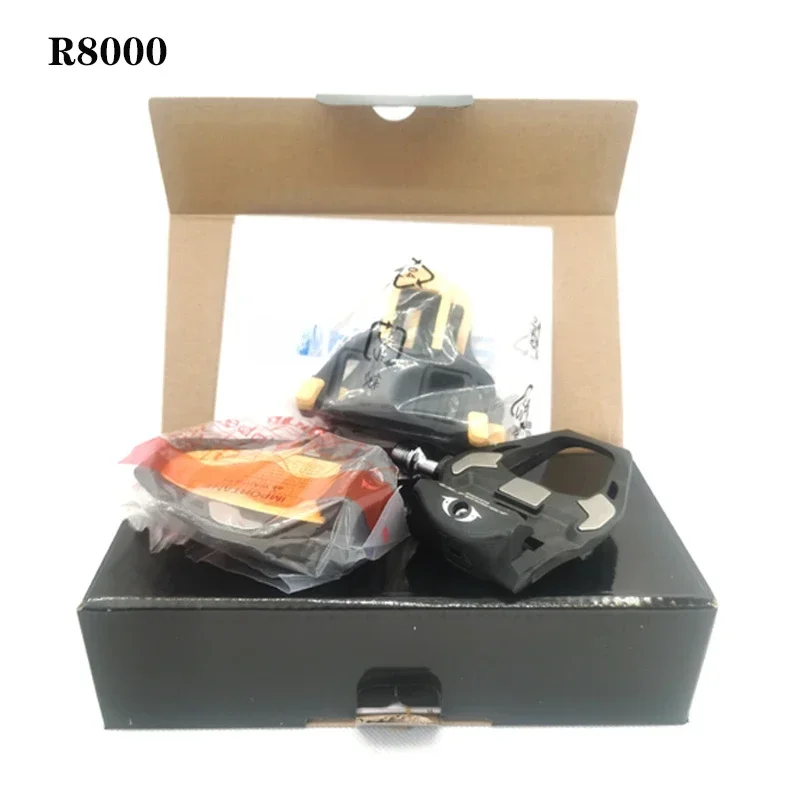 -Педали из углеродного волокна для шоссейного велосипеда для 105 Pd R7000/Pd5800 R550/R540/Ultegra R8000, шипы Sm-Sh11 для профессиональных соревнований
-Педали из углеродного волокна для шоссейного велосипеда для 105 Pd R7000/Pd5800 R550/R540/Ultegra R8000, шипы Sm-Sh11 для профессиональных соревнований
