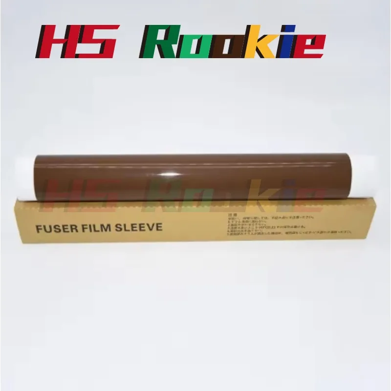 CFRM-1726DS71-Film NROLI2136FCZZ Fuser Belt For Sharp MX-3050 4050 3060 4060 3070 3570 4070 C3081 C3581 C4081 Lower Sleeved
CFRM-1726DS71-Film NROLI2136FCZZ Fuser Belt For Sharp MX-3050 4050 3060 4060 3070 3570 4070 C3081 C3581 C4081 Lower Sleeved